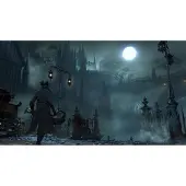 Ps4 Bloodborne-goty Edition-pl