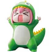 Banpresto Bocchi The Rock! Figur