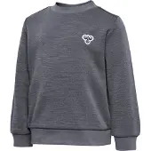 Hummel Kinder Wollpullover Mini Bee
