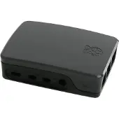 Raspberry Gehäuse zu 4 Model B