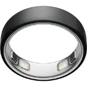 OURA Ring 5 Größe 10 Stealth