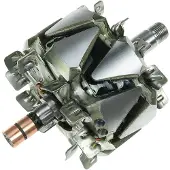 AS-PL Generator Läufer AR1009 12V 140A, Außendurchmesser 105,30 mm, Länge 154,2 mm