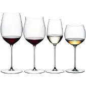 Riedel 5425/47 SUPERLEGGERO Tasting Set