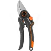 Husqvarna Gartenschere HS22, mittelgroß, leicht & robust, einhändig bedienbar