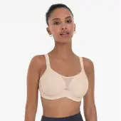 Anita Sport BH Performance wireX | Grösse: 70E | Farbe: Pink