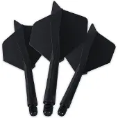 Unicorn Forge All-In-One Flight & Shaft