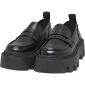 Buffalo Trainingsschuh "flora loafer"