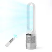 Vevor Blattloser Turmventilator