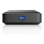 Ubiquiti AirWire, Kabellos, USB Typ-C, WLAN, Wi-Fi 7 (802.11be), 5800 Mbit/s