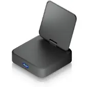 Ubiquiti AirWire, Kabellos, WLAN, Wi-Fi 7 (802.11be), 5800 Mbit/s