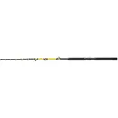Shimano Fishing Beastmaster Cx Standup Spiral Trollingrute Silber 1.65 m / 50 Lbs Silber 1.65 m