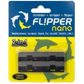 Flipper Rb Nano Stahlklingen 2Stk.