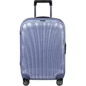 Samsonite Handgepäck-Trolley "C-LITE" 36 l 4 Rollen mit Teleskopgriff und Soft-Touch-Tragegriffen