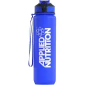 Applied Nutrition Sports Water Bottle Blue 1000 ml