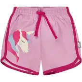 Sterntaler Badeshorts Einhorn in rosa | Gr.: 104