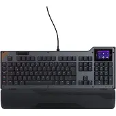 Turtle Beach Command Series KB5, Kabelgebunden, USB, Mechanischer Switch, QWERTZ, RGB-LED, Schwarz