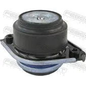FEBEST Motorlager Hydrolager Vorne passend für MERCEDES-BENZ M-Klasse (W164) BZM-164FHQ