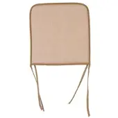 Gift Decor Stuhlkissen in braun | Gr.: onesize