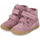 Lurchi Boot mit Warmfutter in pink | Gr.: 22