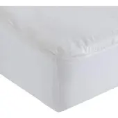 Happy Friday Baumwolljersey Wasserdichter Matratzenschoner | Gr.: 180 x 200 cm