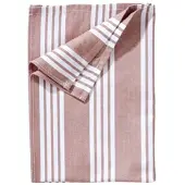 Butlers Küchentuch LOFT 3er-Set in Rot | Gr.: onesize