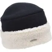 Seeberger Stoffhut in schwarz | Gr.: onesize