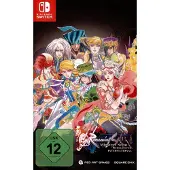 Romancing SaGa - Minstrel Song Remastered International (Nintendo Switch)