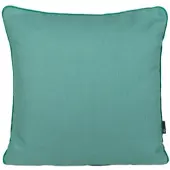 Pichler Outdoor Dekokissenhülle Lido 41x41 cm | lagune - blau