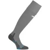 Uhlsport Stutzen "Team Pro Player Socken" in Grau | Gr.: 41-44