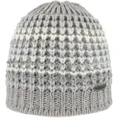 Eisglut Damen Vanessa Mütze - STK - SILBER MELIERT