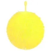 Toi-Toys 51008_2564651 - PUFFERZ Pufferball -Bright Basic 16cm