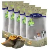 Lyra Rinderhufe 6 kg Futter