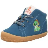 Superfit Barfußschuh FLUMMI in Blau | Gr.: 19