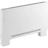 Buderus Wohnraum Fan Coil Größe 1 Condiline DXH-ECM-MV 10