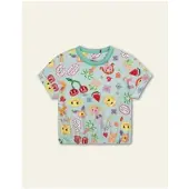 Oilily Tutu T-Shirt- maat98/3T