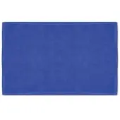 Bestlivings Tierdecke Hundedecke Mikrofaser 80 x 120 cm Blau
