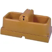 Kerbl La Buvette Isobac Tränke