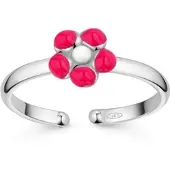 Scout Blumen 263000003 Ring