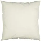 Ib Laursen Kissen-Inlett 60x60 cm in weiss | Gr.: onesize