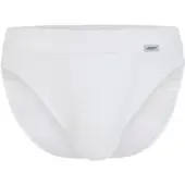 Jockey Slip Luxury Cotton in Weiß | Gr.: S