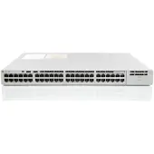 Cisco C9200-48P-E-AM neu