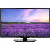 LG 28LN661H, 71,1 cm (28"), HD, 1366 x 768 Pixel, LCD, 16:9, Flach