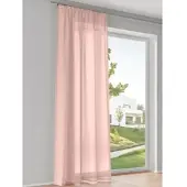 HEINE Dekostore in puder | Gr.: 145-cm