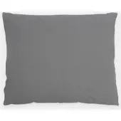 Erlich Textil FRED in dunkelgrau | Gr.: 65 x 100 cm