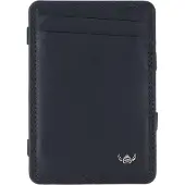 Golden Head Polo Kreditkartenetui RFID Schutz Leder 7.5 cm
