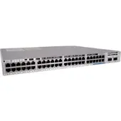 Cisco C9200-48PXG-A neu
