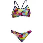 Funkita Bikini On The Grid in andere | Gr.: 164