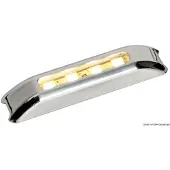 Osculati Niebieskie Leuchte LED aus przodu 13.428.12