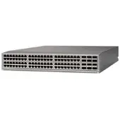 Cisco Nexus N9K-C93216TC-FX2, Managed, L2/L3, 10G Ethernet (100/1000/10000)