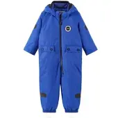 Reima Übergangsoverall " Marte Mid " in Sparkly Blue | Gr.: 74